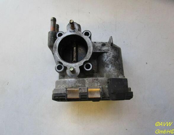 Throttle Body OPEL Corsa C (F08, F68)