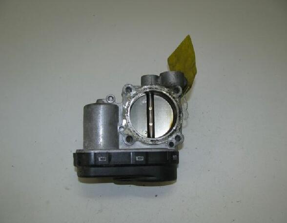 Throttle Body MERCEDES-BENZ A-Klasse (W168)