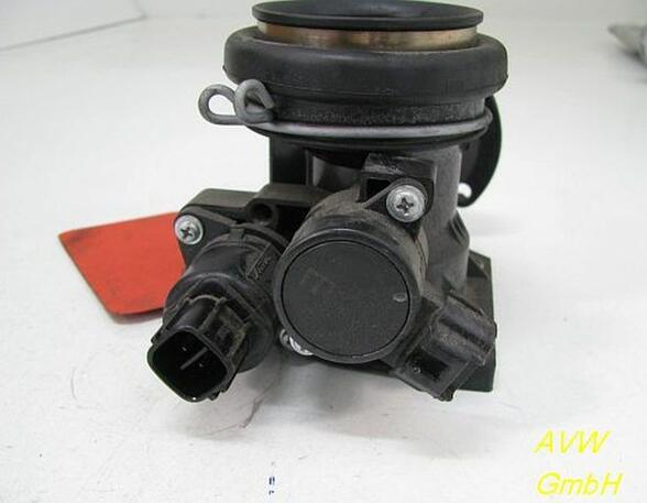 Throttle Body TOYOTA Aygo (KGB1, WNB1)