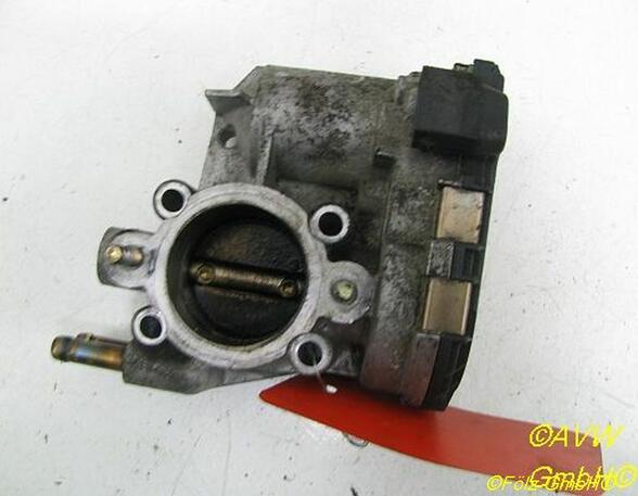 Throttle Body OPEL Agila (A) (A H00)