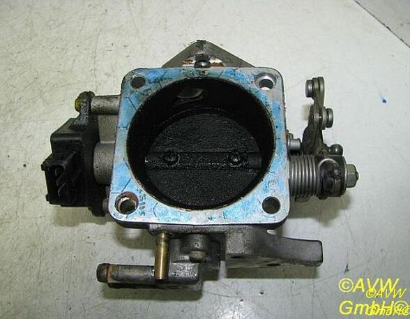 Throttle Body OPEL Omega B (V94)