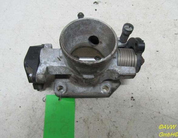 Throttle Body HYUNDAI Getz (TB)