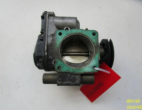 Throttle Body AUDI A4 (8D2, B5)