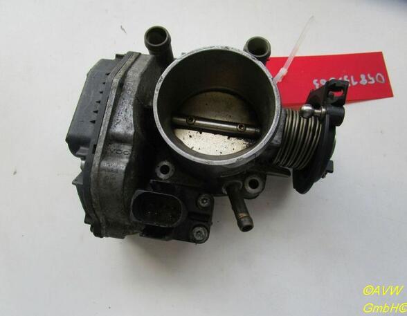 Throttle Body AUDI A4 (8D2, B5)