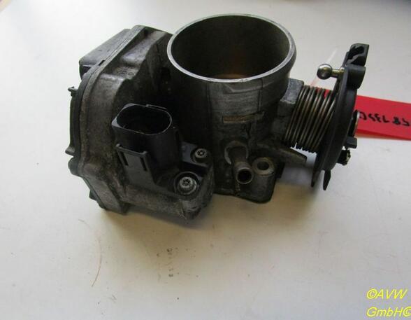 Throttle Body AUDI A4 (8D2, B5)