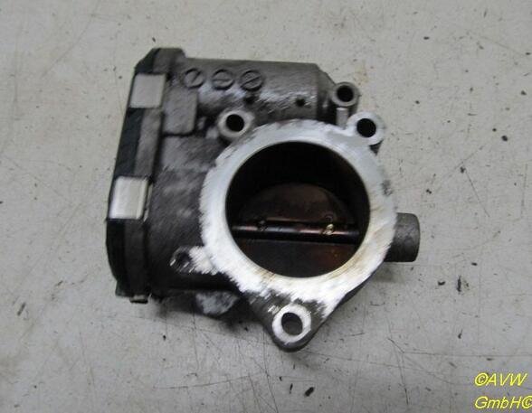 Throttle Body PEUGEOT 307 (3A/C)