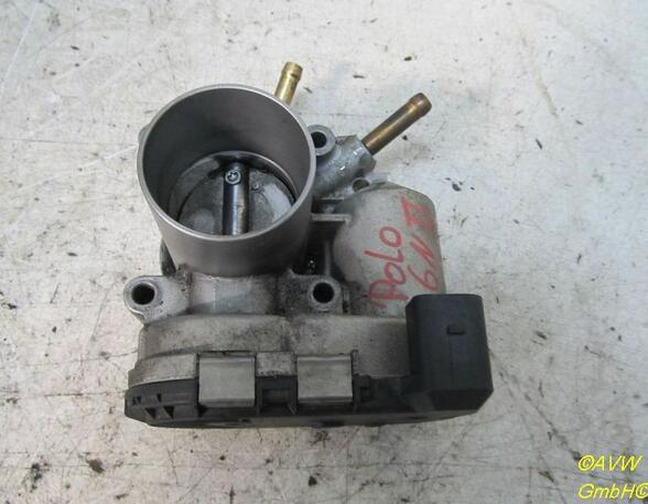 Throttle Body VW Polo (6N2)