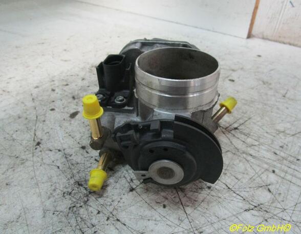 Throttle Body VW Golf IV (1J1)