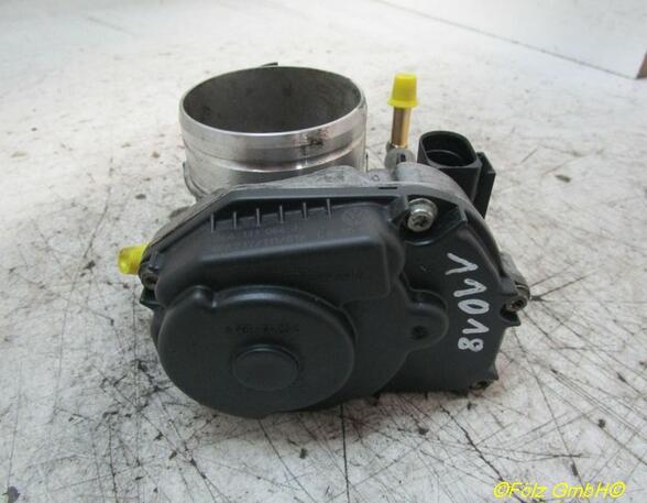 Throttle Body VW Golf IV (1J1)