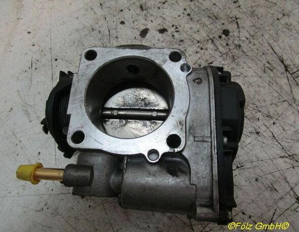 Throttle Body VW Golf IV (1J1)