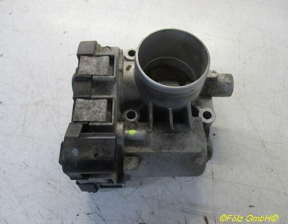 Throttle Body FIAT Grande Punto (199), FIAT Punto (199), FIAT Punto Evo (199)