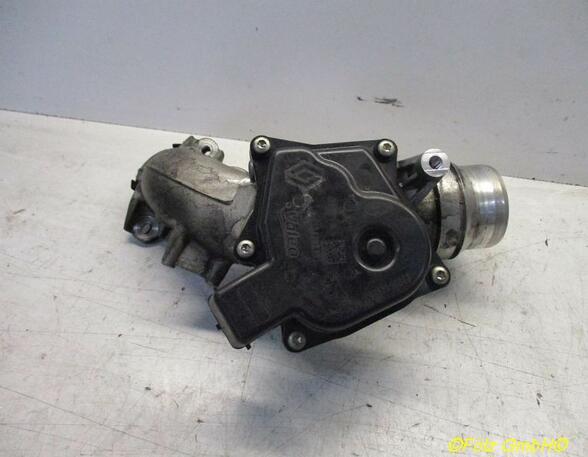 Throttle Body RENAULT Kangoo Express (FW0/1)