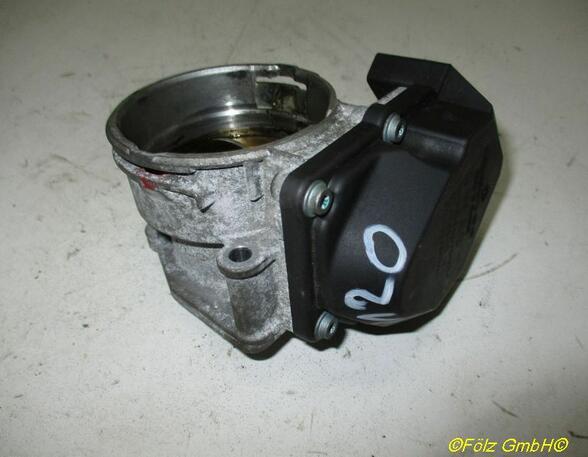 Throttle Body AUDI A3 (8P1), AUDI A3 Sportback (8PA)