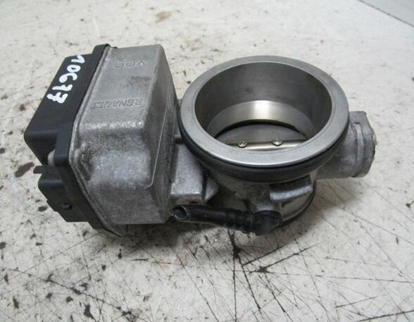 Throttle Body RENAULT Megane I (BA0/1)