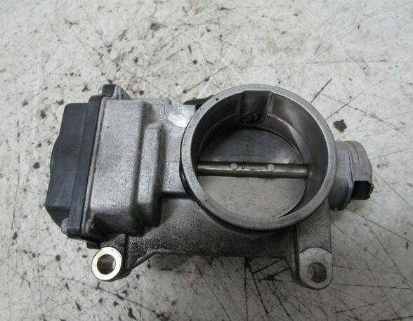 Throttle Body RENAULT Megane I (BA0/1)