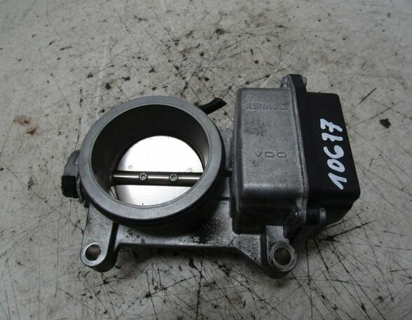 Throttle Body RENAULT Megane I (BA0/1)