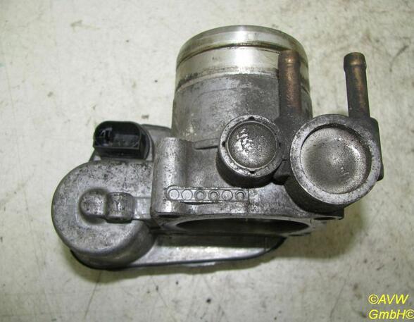 Throttle Body MERCEDES-BENZ A-Klasse (W168)