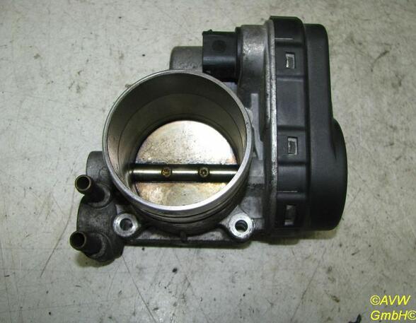 Throttle Body MERCEDES-BENZ A-Klasse (W168)