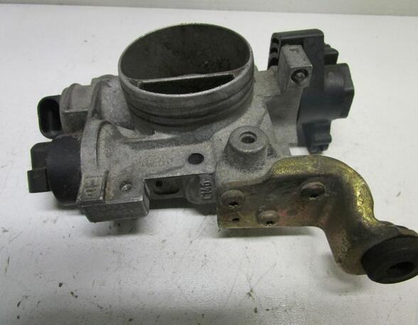 Throttle Body FIAT Punto (188), FIAT Punto Kasten/Schrägheck (188)