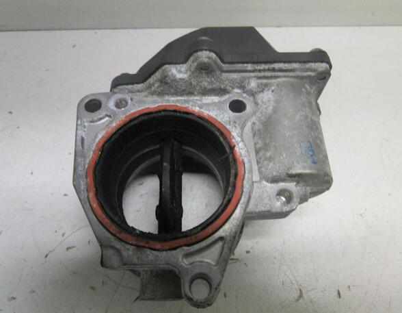 Throttle Body VW Golf V Variant (1K5)