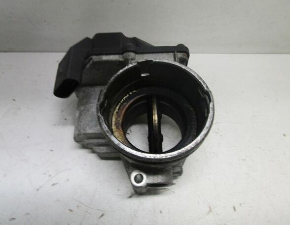 Throttle Body VW Golf V Variant (1K5)