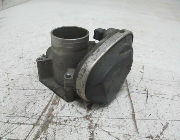 Throttle Body SKODA Fabia I (6Y2)