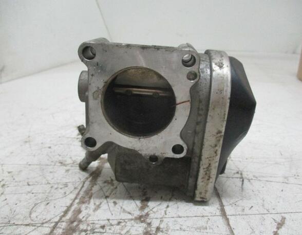 Throttle Body SKODA Fabia I (6Y2)