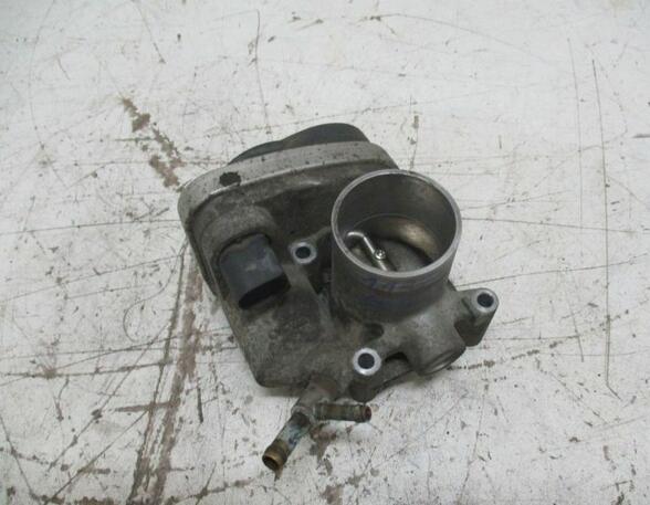 Throttle Body SKODA Fabia I (6Y2)