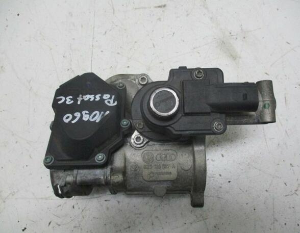 Throttle Body VW Passat Variant (3C5)