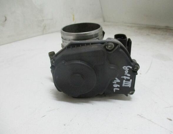 Throttle Body VW Golf III (1H1)