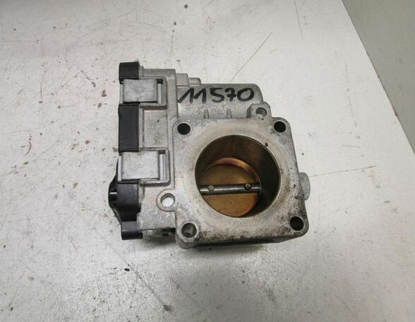 Throttle Body FORD KA (RU8)