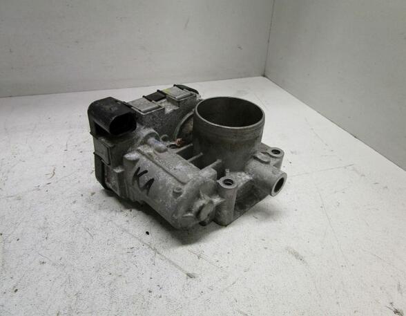 Throttle Body FORD KA (RU8)