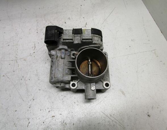 Throttle Body FORD KA (RU8)