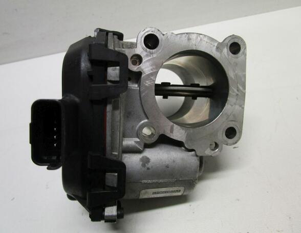 Throttle Body FORD Focus III Turnier (--)