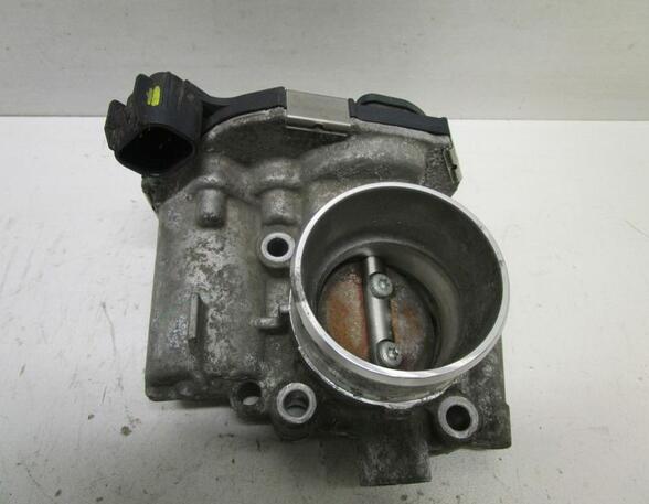 Throttle Body OPEL Corsa D (S07)