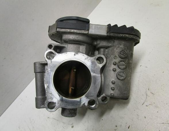 Throttle Body OPEL Corsa D (S07)