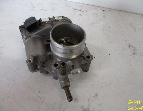 Throttle Body HONDA JAZZ II (GD_, GE3, GE2)