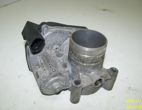 Throttle Body VW POLO (9N_)