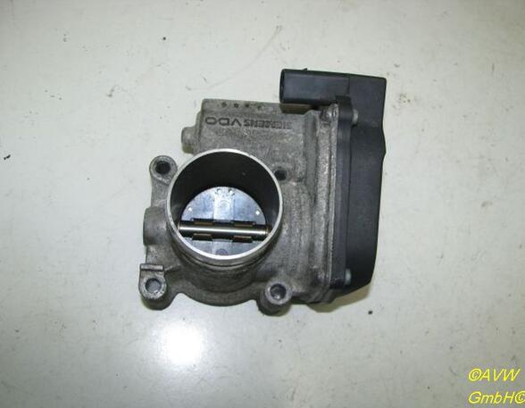 Throttle Body VW POLO (9N_)