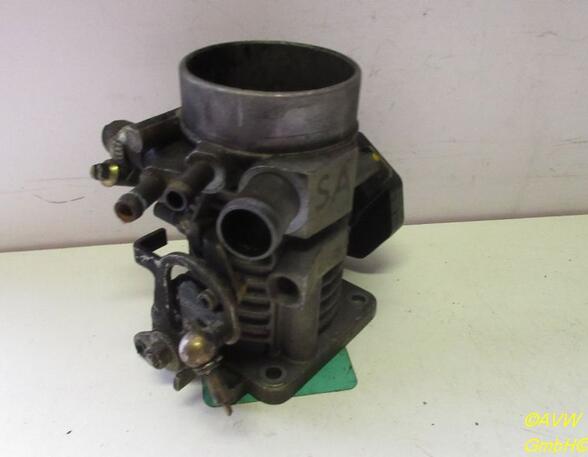 Throttle Body OPEL VECTRA A (J89)