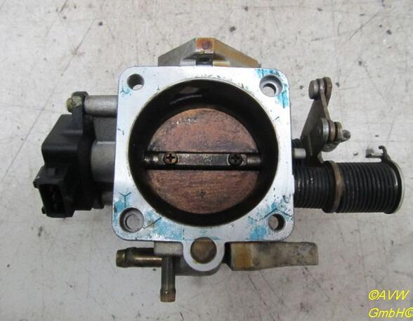 Throttle Body OPEL VECTRA B Estate (J96)