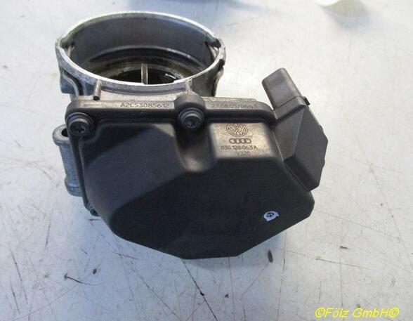 Throttle Body AUDI A3 (8P1), AUDI A3 Sportback (8PA)