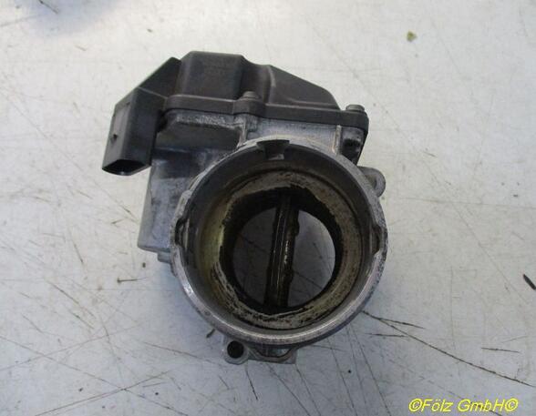 Throttle Body AUDI A3 (8P1), AUDI A3 Sportback (8PA)