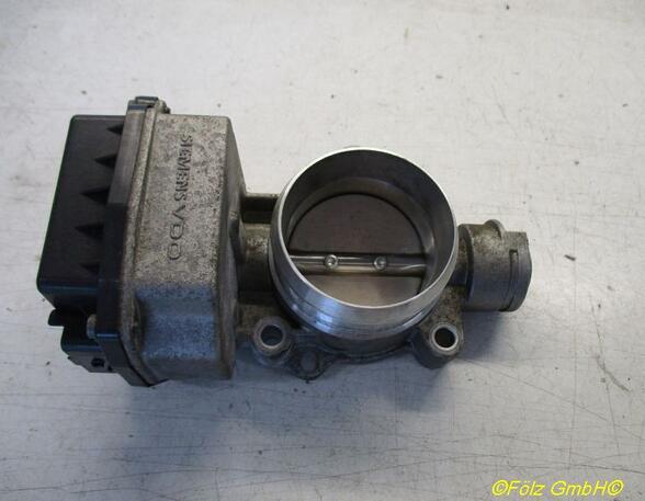 Throttle Body PEUGEOT 307 Break (3E), PEUGEOT 307 SW (3H)