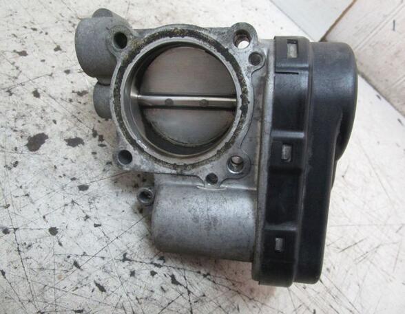 Throttle Body MERCEDES-BENZ A-CLASS (W168)