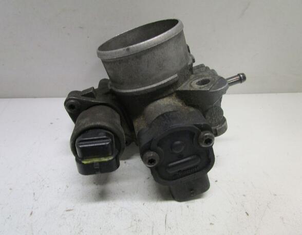 Throttle Body SKODA FELICIA I Pickup (6UF, 6U7)