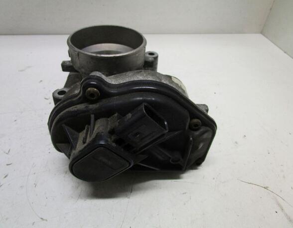 Throttle Body FORD FOCUS II (DA_, HCP, DP)