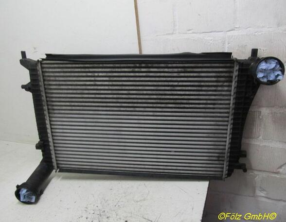 Intercooler VW Touran (1T1, 1T2)