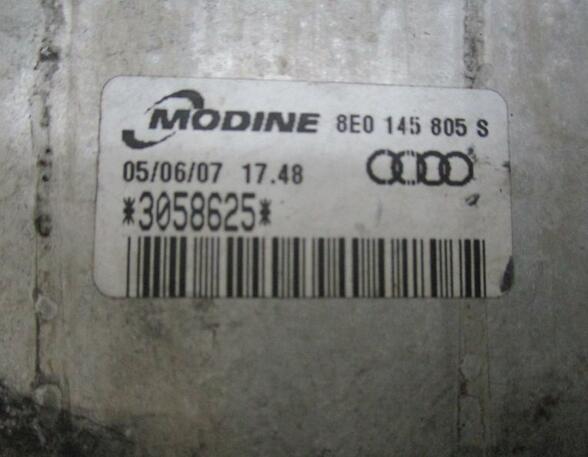 Interkoeler tussenkoeler AUDI A4 Avant (8ED, B7)