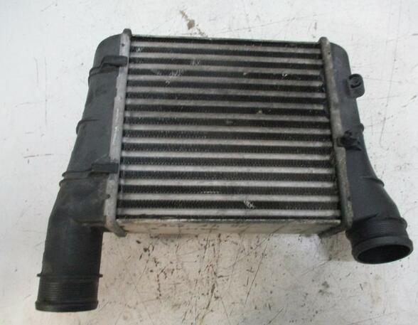 Intercooler AUDI A4 Avant (8ED, B7)